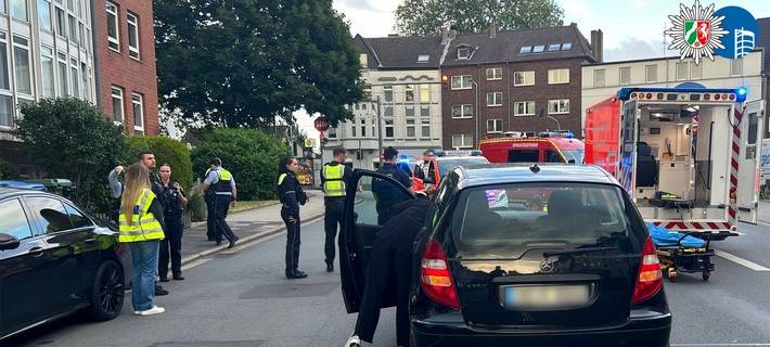 Foto: Polizei Oberhausen