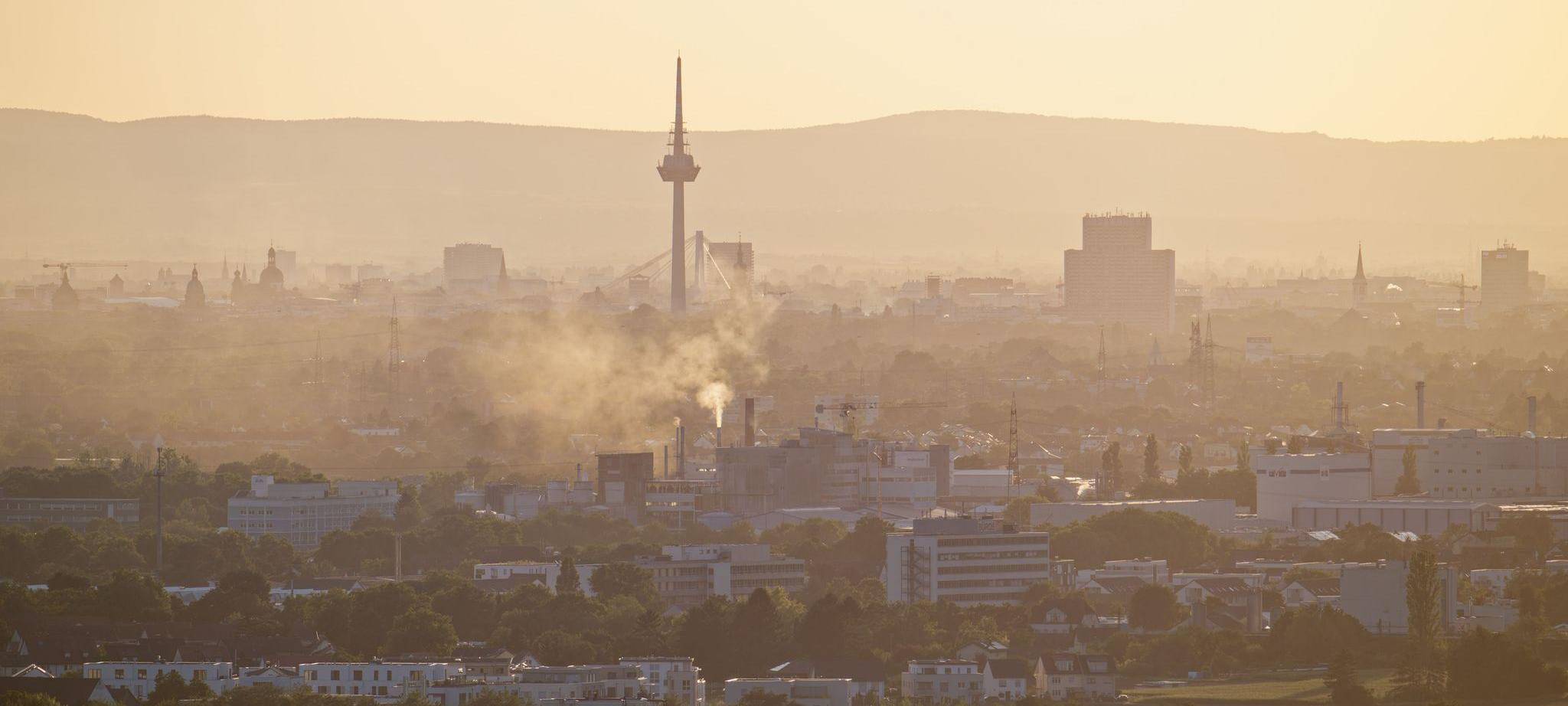 Wetter in Baden-Württemberg