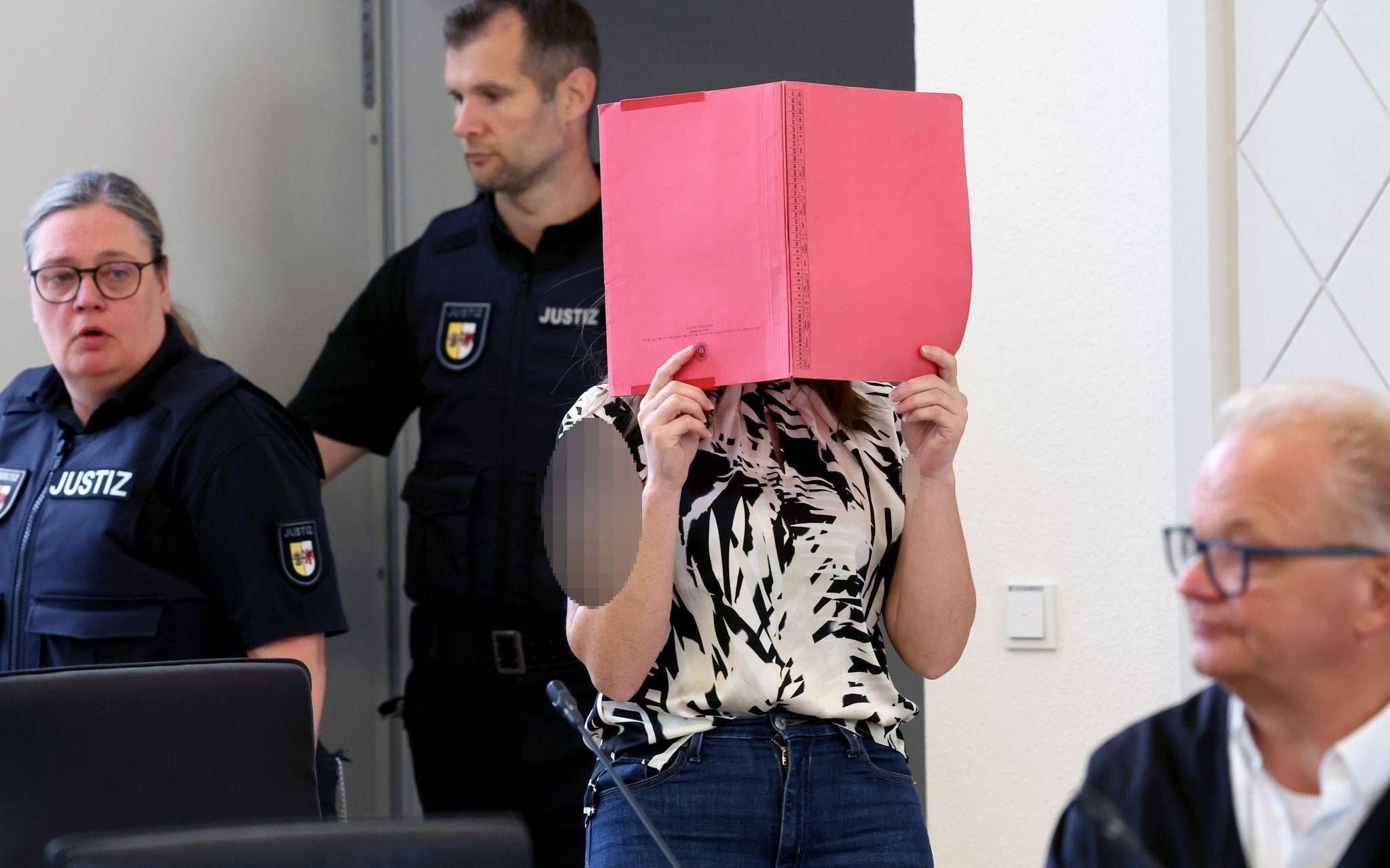 Fortsetzung Mordprozess im Fall Fabian