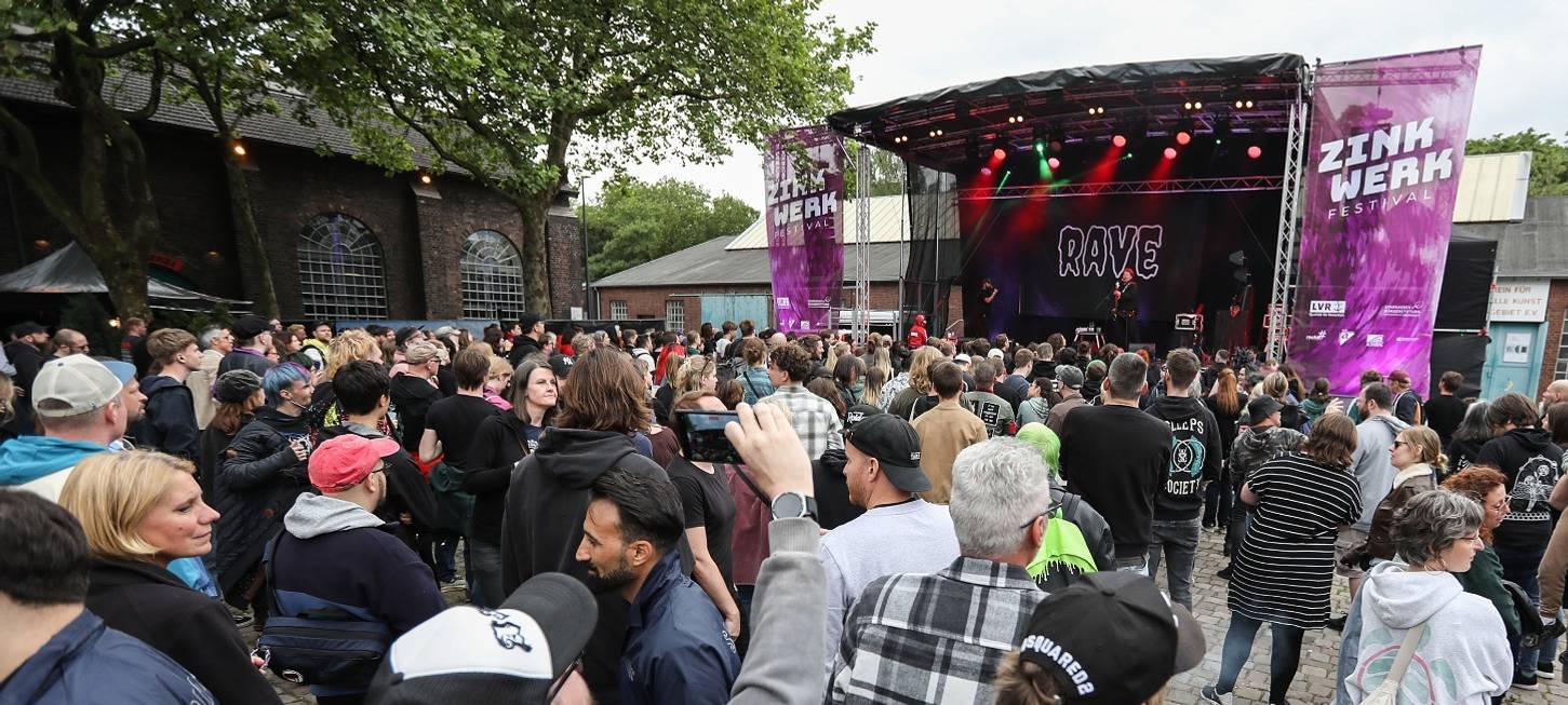 Neues Oberhausener Festival feiert gelungene Premiere