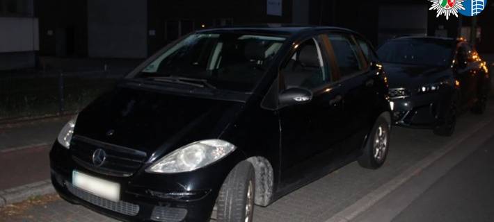 Foto: Polizei Oberhausen