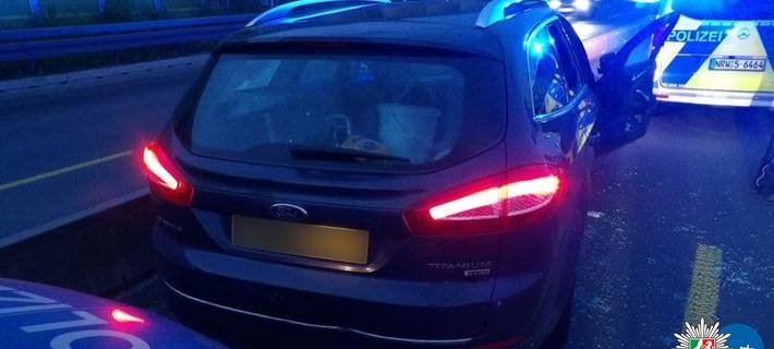 Foto: Polizei Oberhausen
