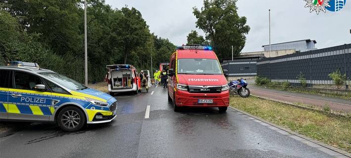 Foto: Polizei Oberhausen