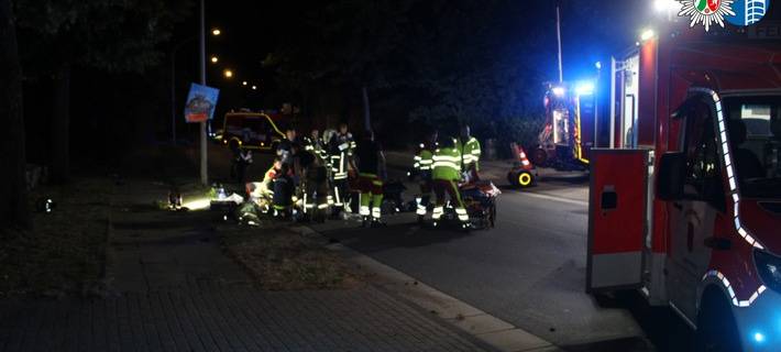 Foto: Polizei Oberhausen