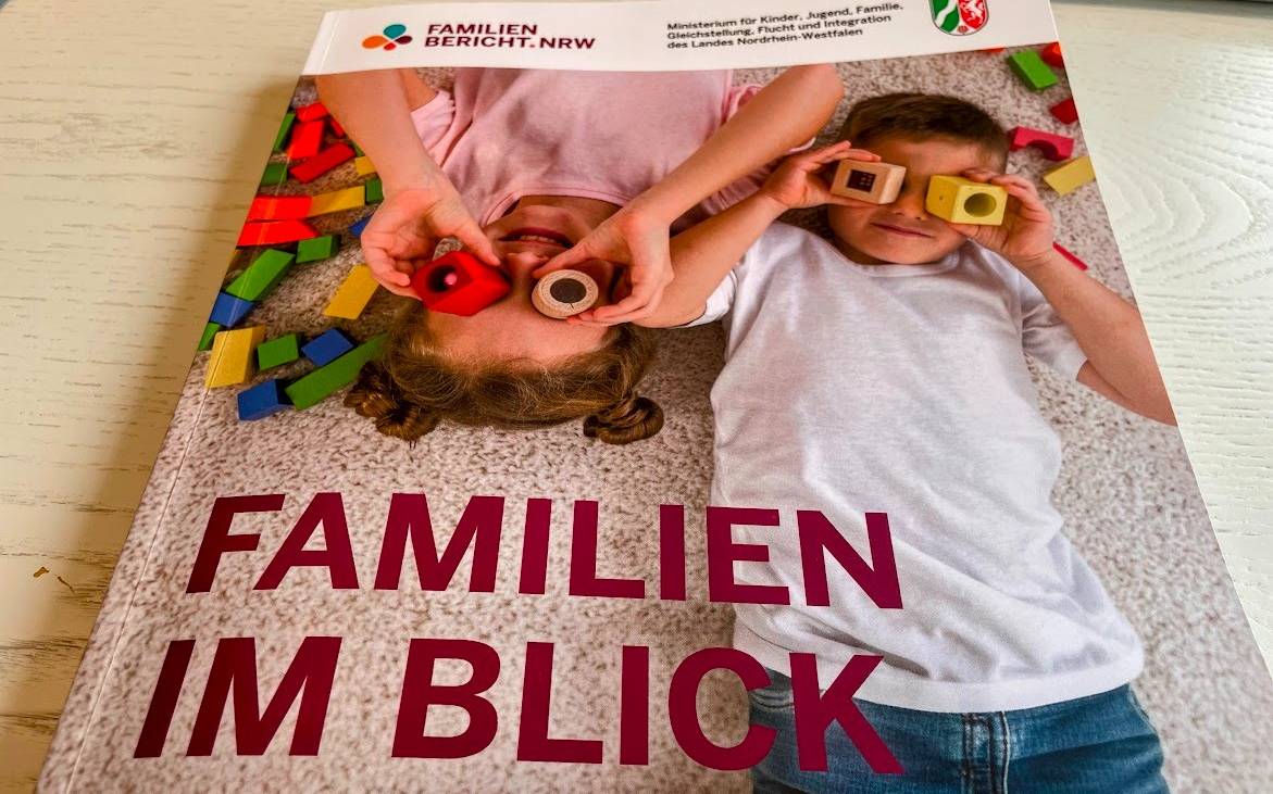 Familienbericht NRW