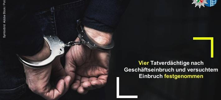 Foto: Polizei Oberhausen