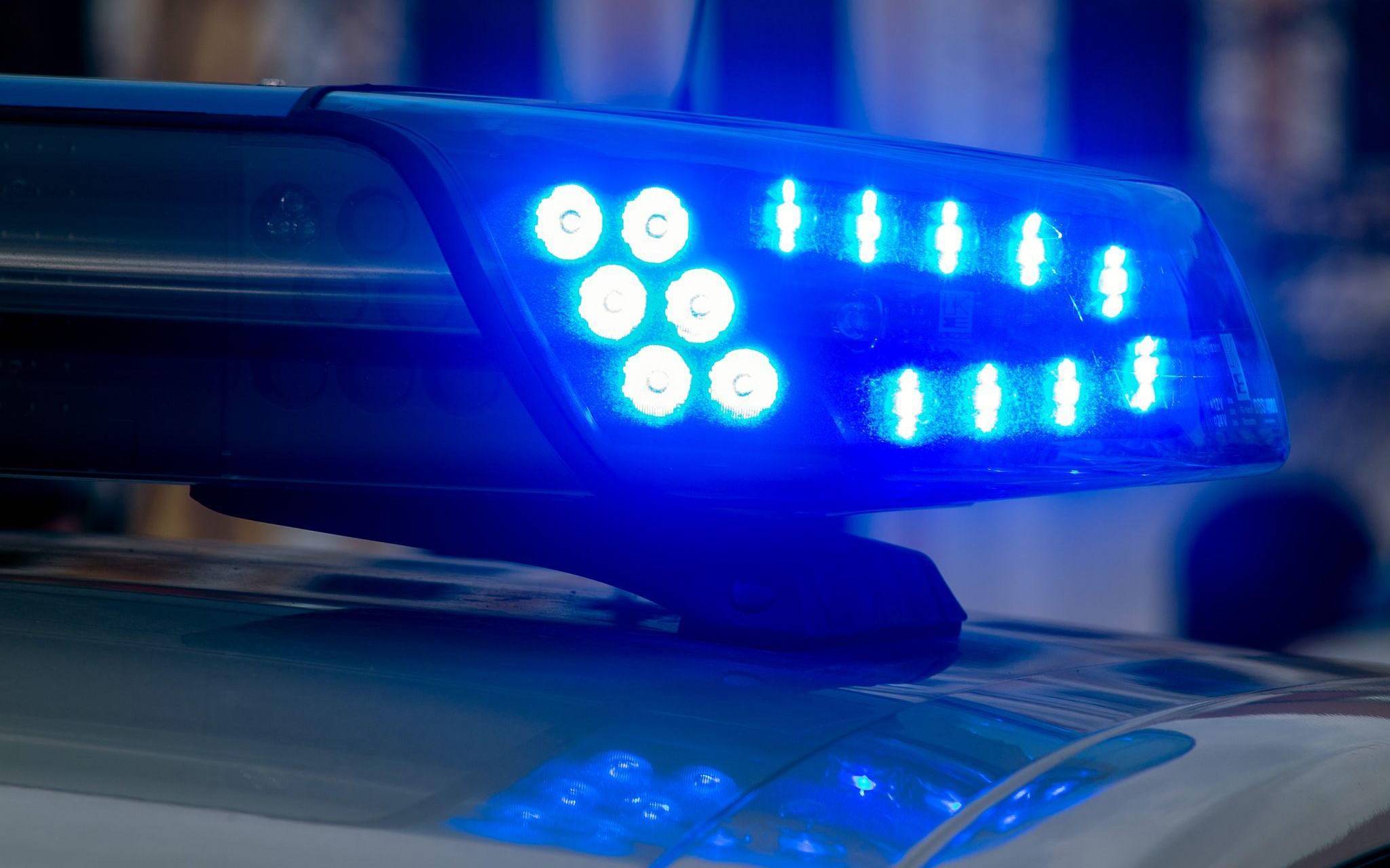 Polizei
