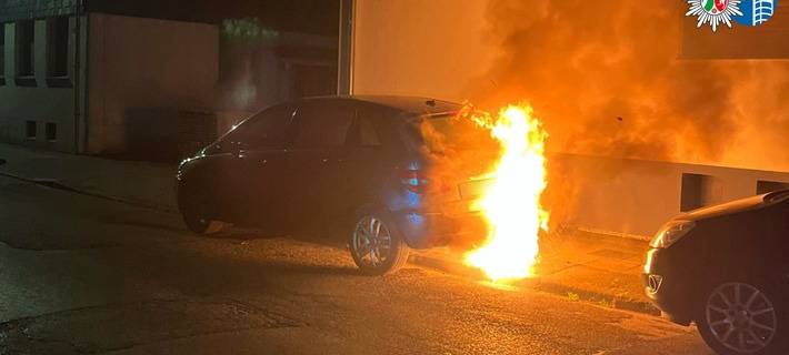 Foto: Polizei Oberhausen