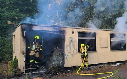 Quelle: Feuerwehr Oberhausen