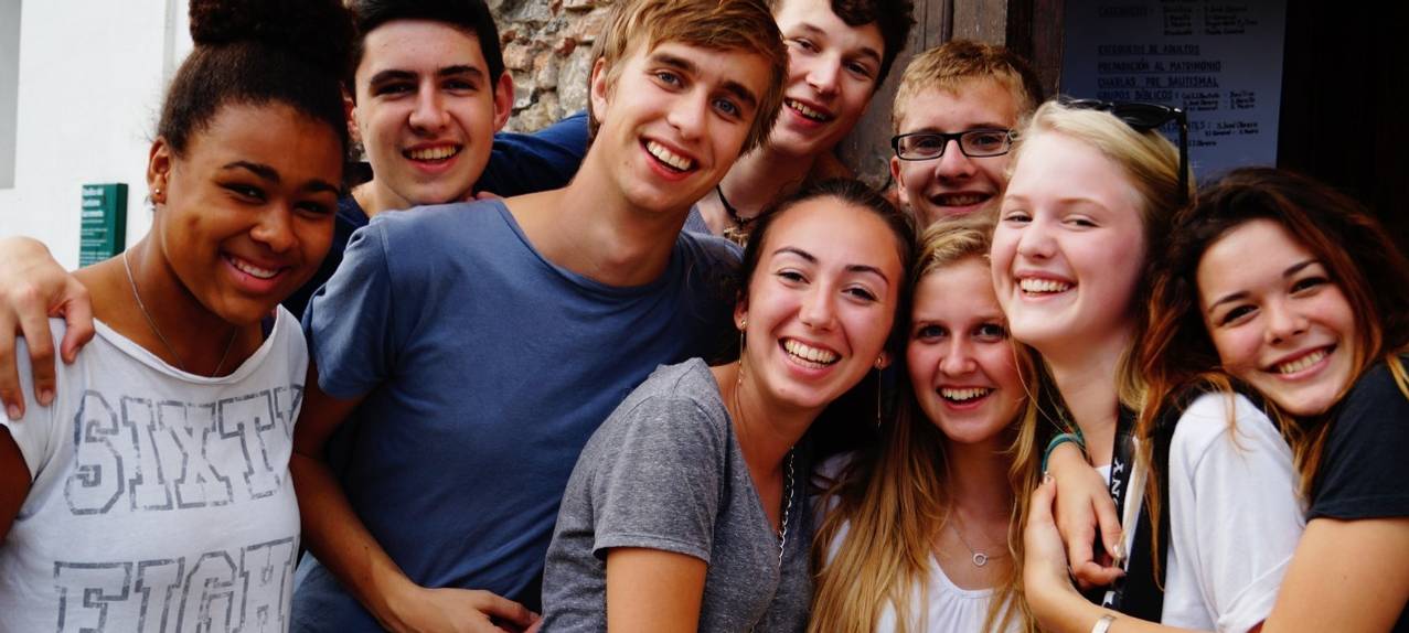 Verein sucht dringend Gastfamilien