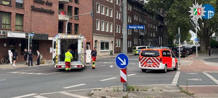 Foto: Polizei Oberhausen
