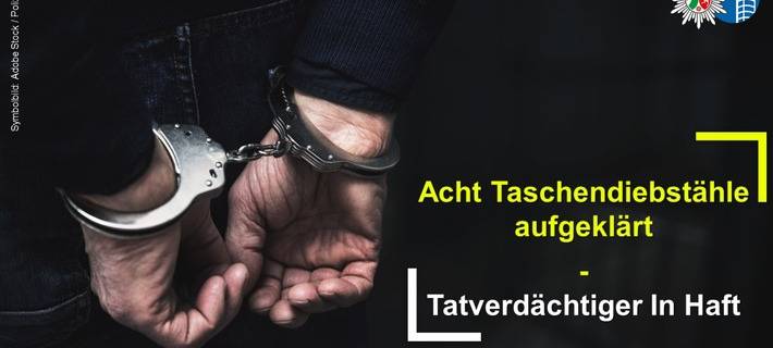Foto: Polizei Oberhausen