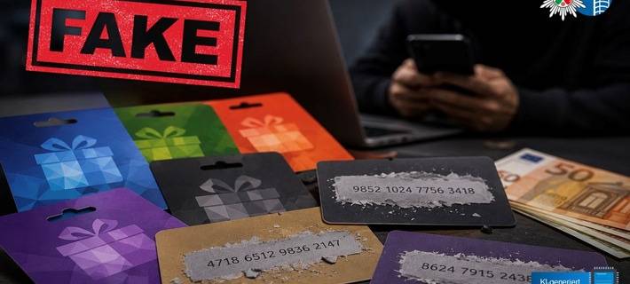 Foto: Polizei Oberhausen