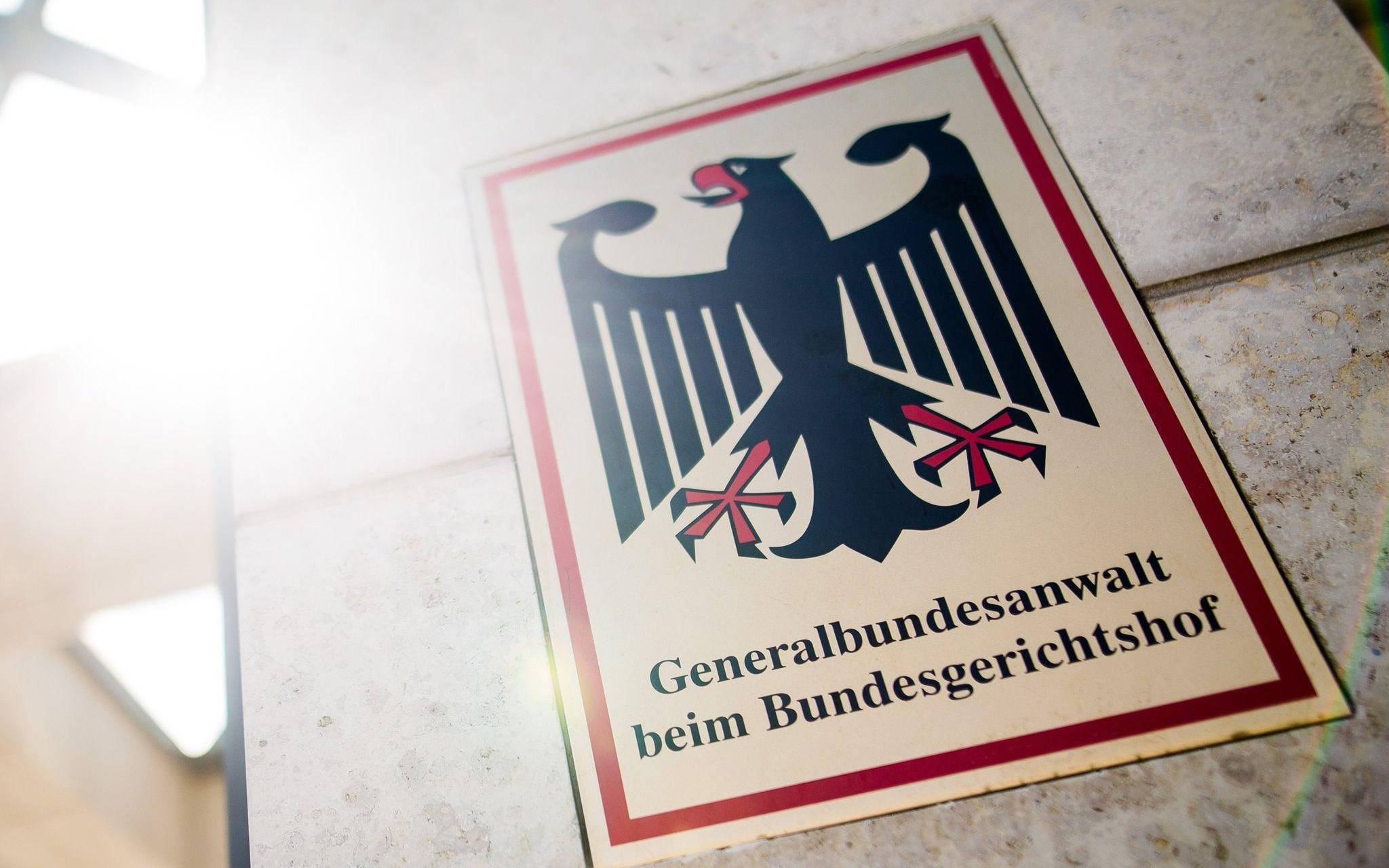 Bundesanwaltschaft