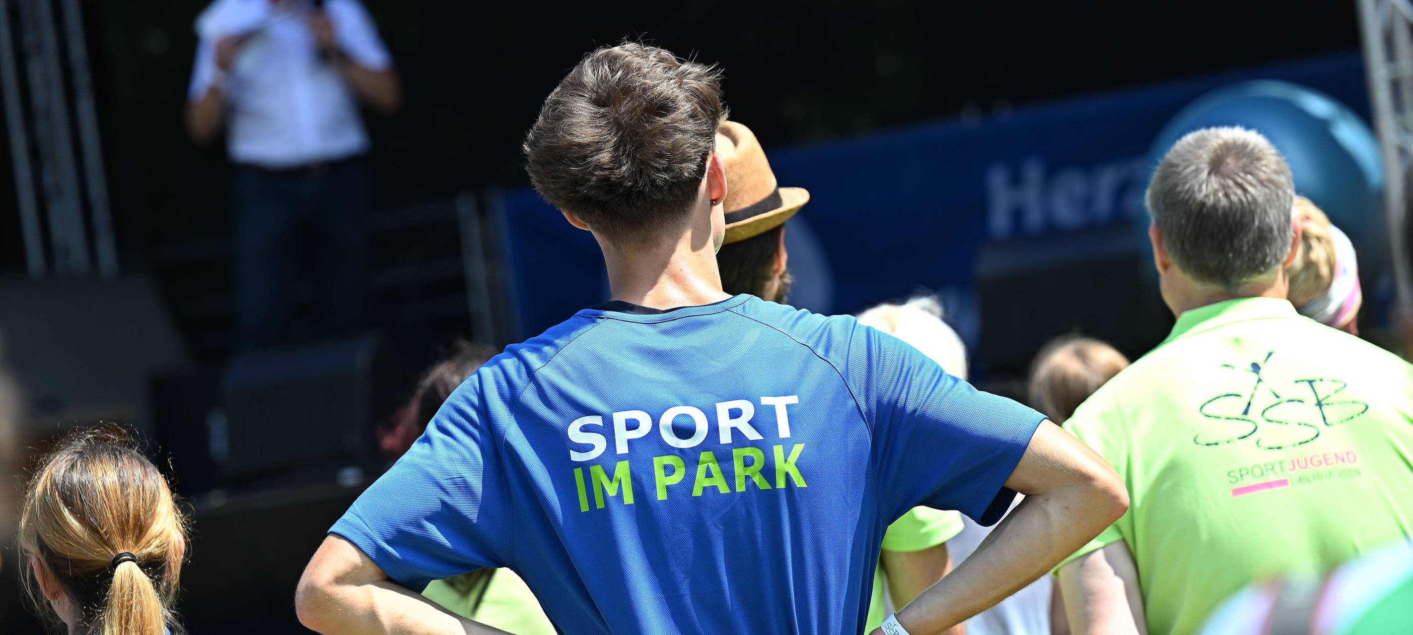 Oberhausen: Tag des Sports wird nachgeholt