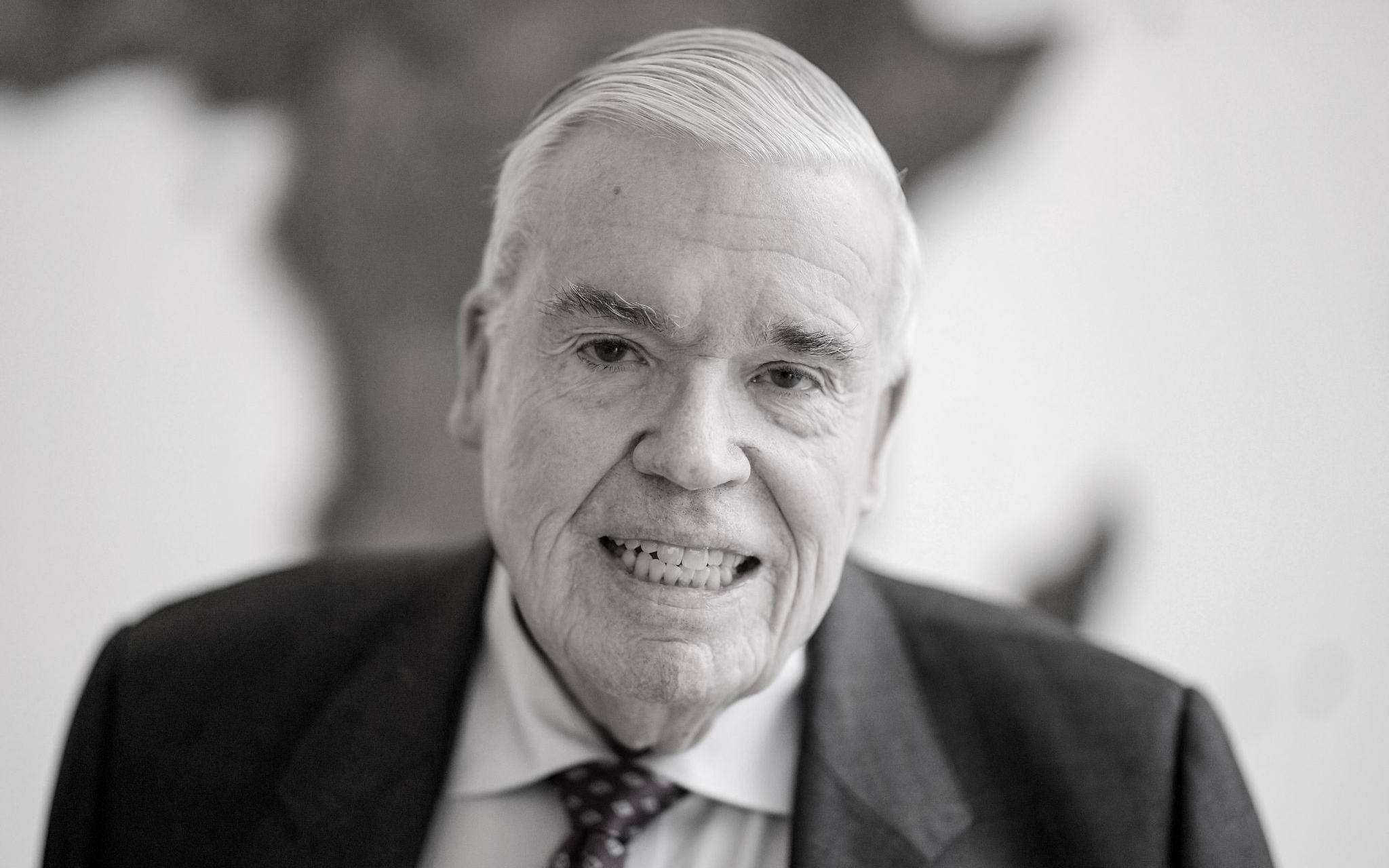 Klaus-Michael Kühne