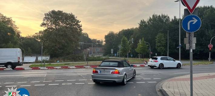 Foto: Polizei Oberhausen
