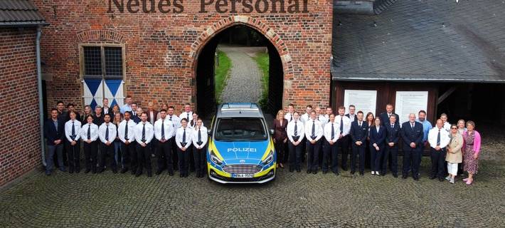 Foto: Polizei Oberhausen