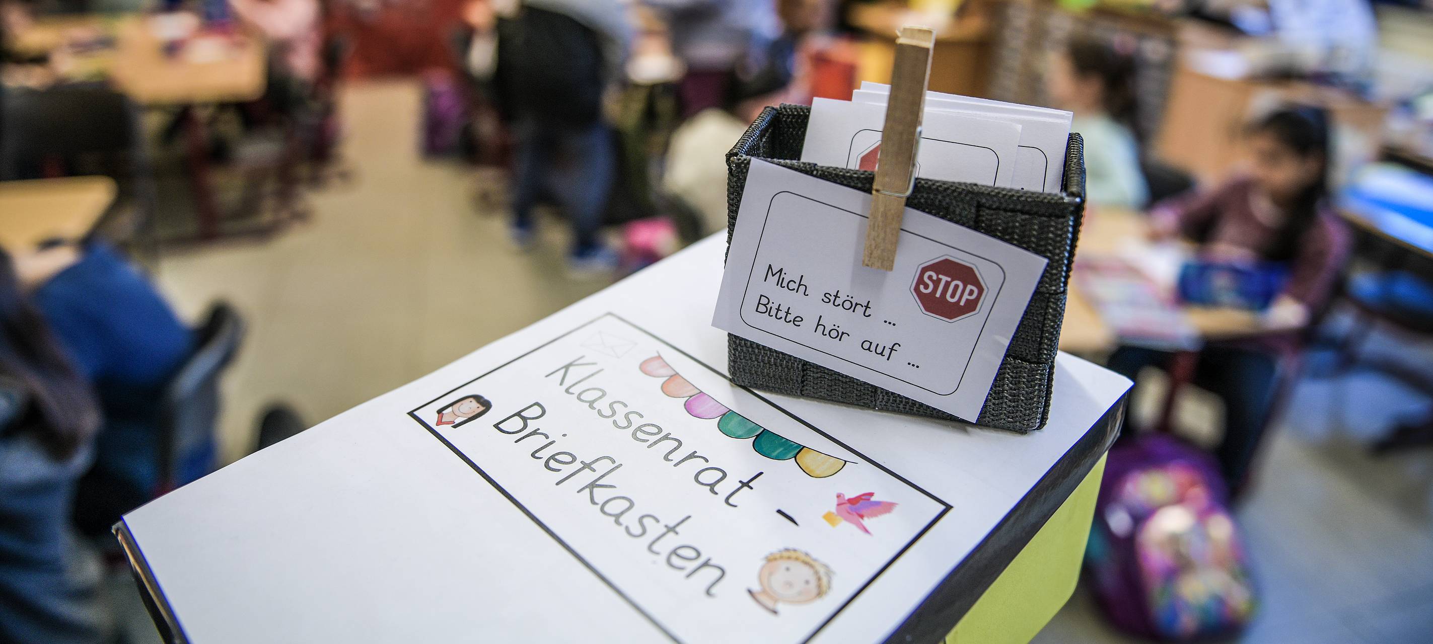Oberhausen lädt zur Woche der Demokratie ein