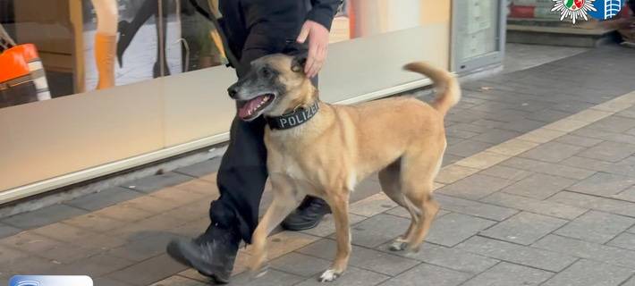 Foto: Polizei Oberhausen
