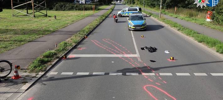 Foto: Polizei Oberhausen