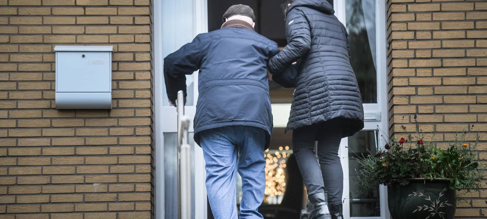 Ehrenamts-Beratung in Sterkrade