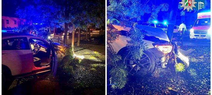 Foto: Polizei Oberhausen