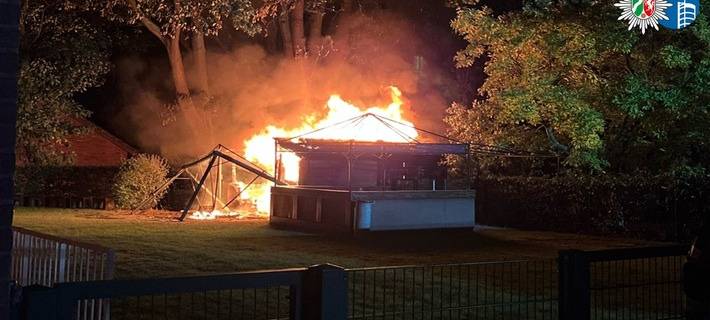Foto: Polizei Oberhausen