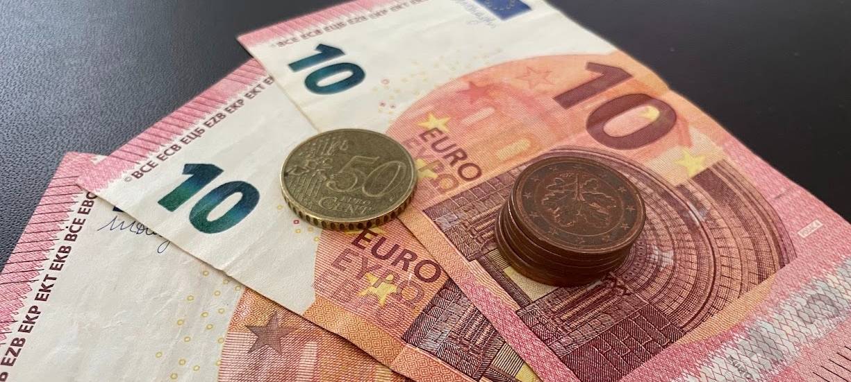 Kommunen in NRW geht das Geld aus