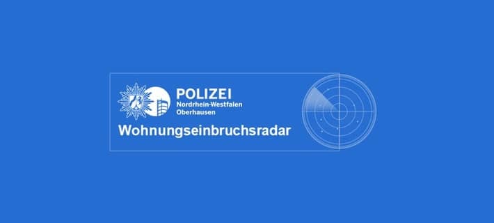 Foto: Polizei Oberhausen