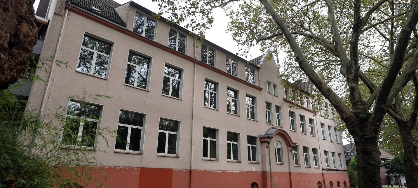 Neue Gesamtschule startet 2027 in Lirich