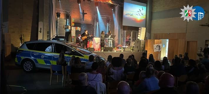 Foto: Polizei Oberhausen