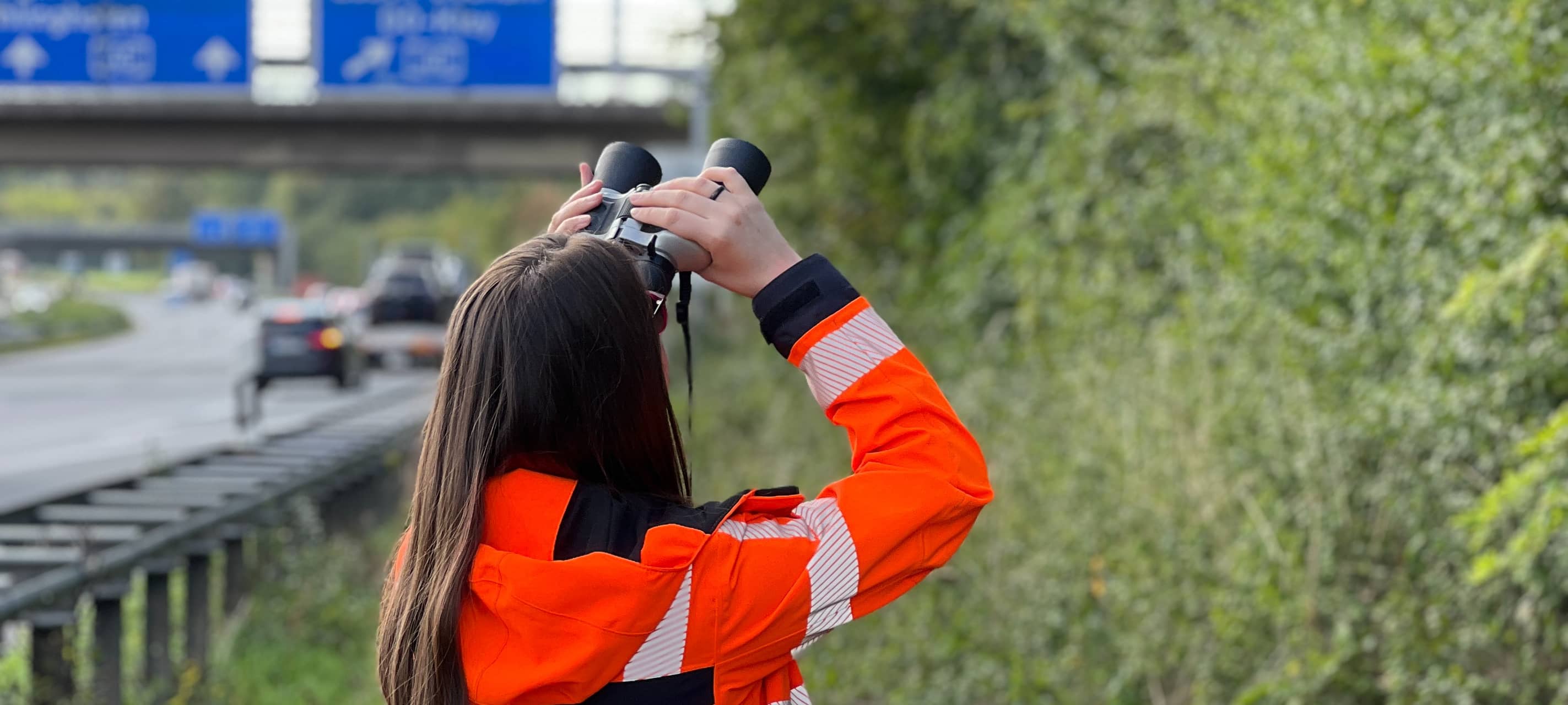 Autobahn GmbH startet Gehölzpflegesaison