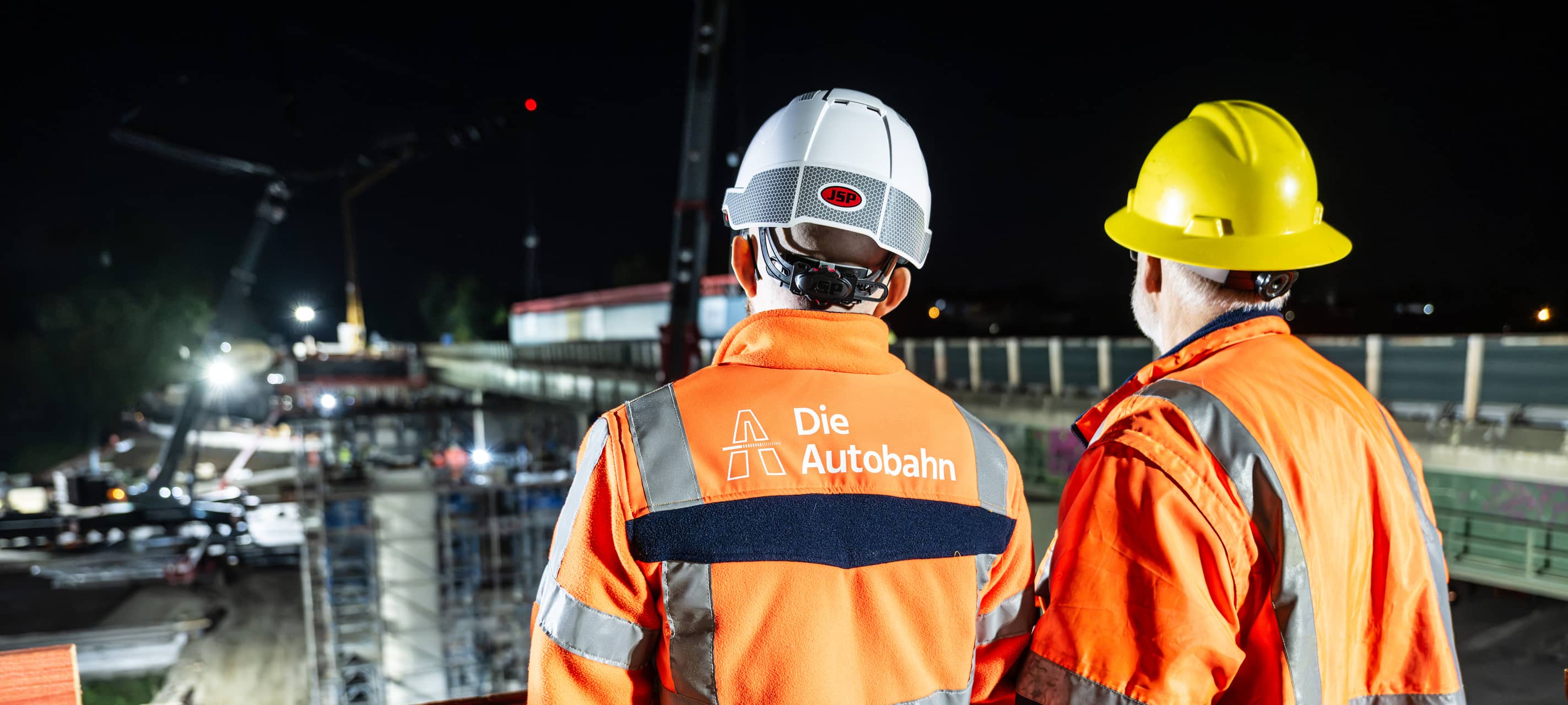 A40 an zwei Oktober-Wochenenden gesperrt