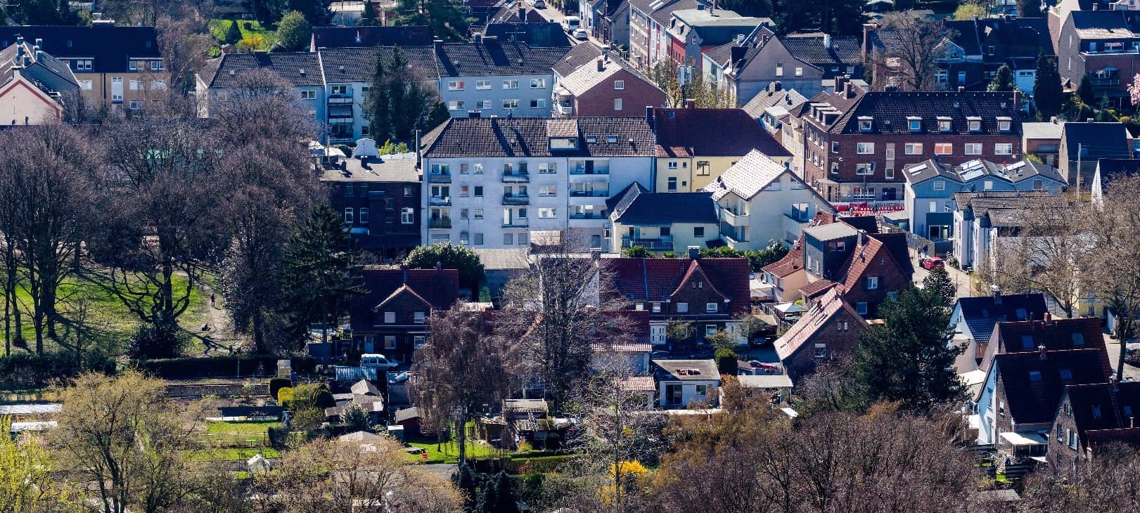 Osterfelder: Heidepark soll kleinen Bach bekommen