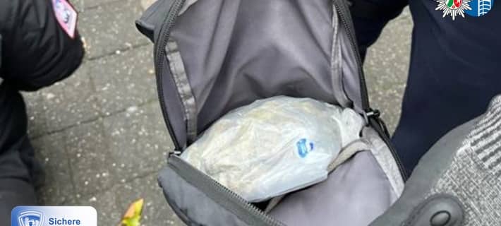 Foto: Polizei Oberhausen