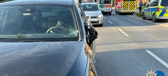 Foto: Polizei Oberhausen