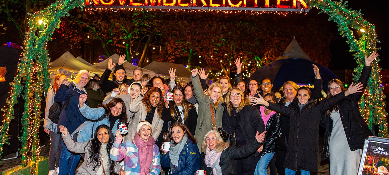 Novemberlichter