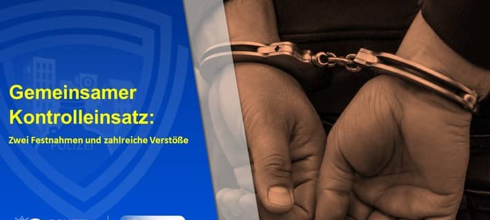 Foto: Polizei Oberhausen