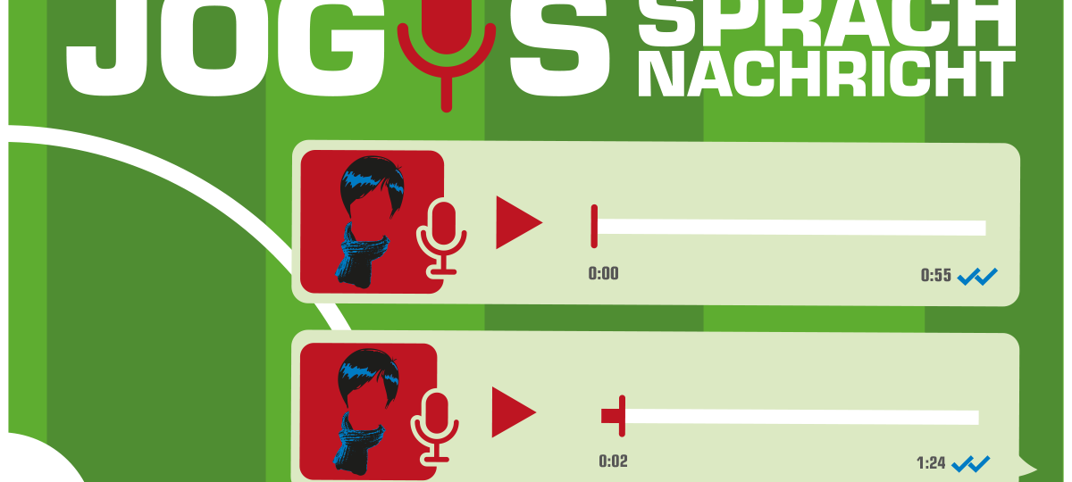 Jogis Sprachnachricht: "Thomas Müller und die Fast-Meisterschaft"