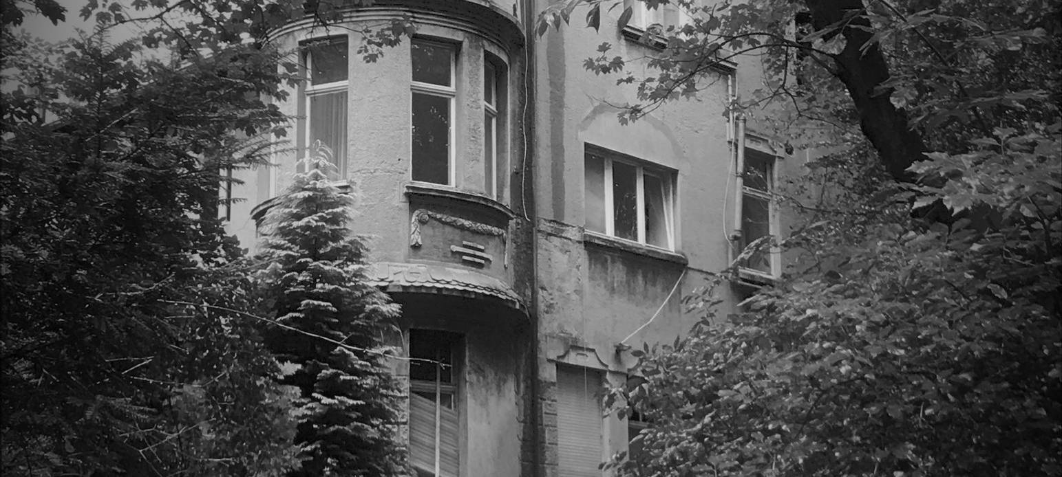 Erneut brennt es im ehemaligen Hotel