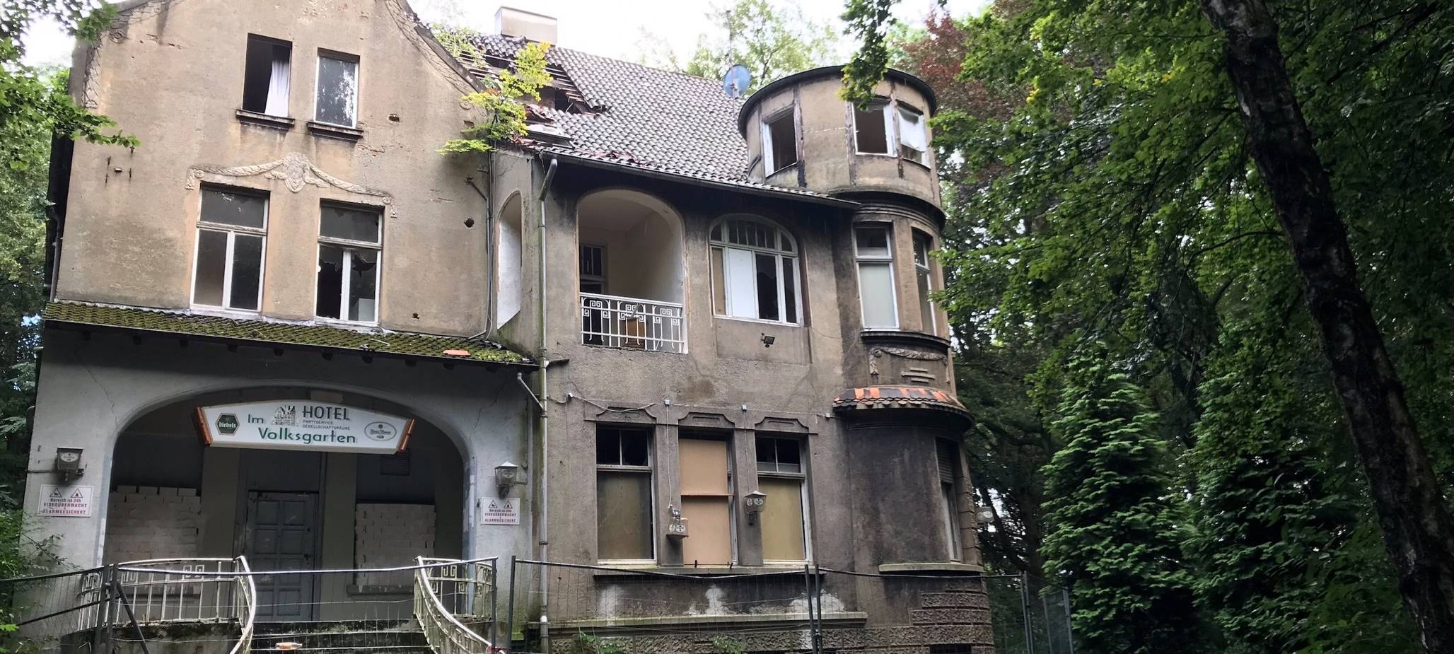 Festgenommener Mann wieder frei