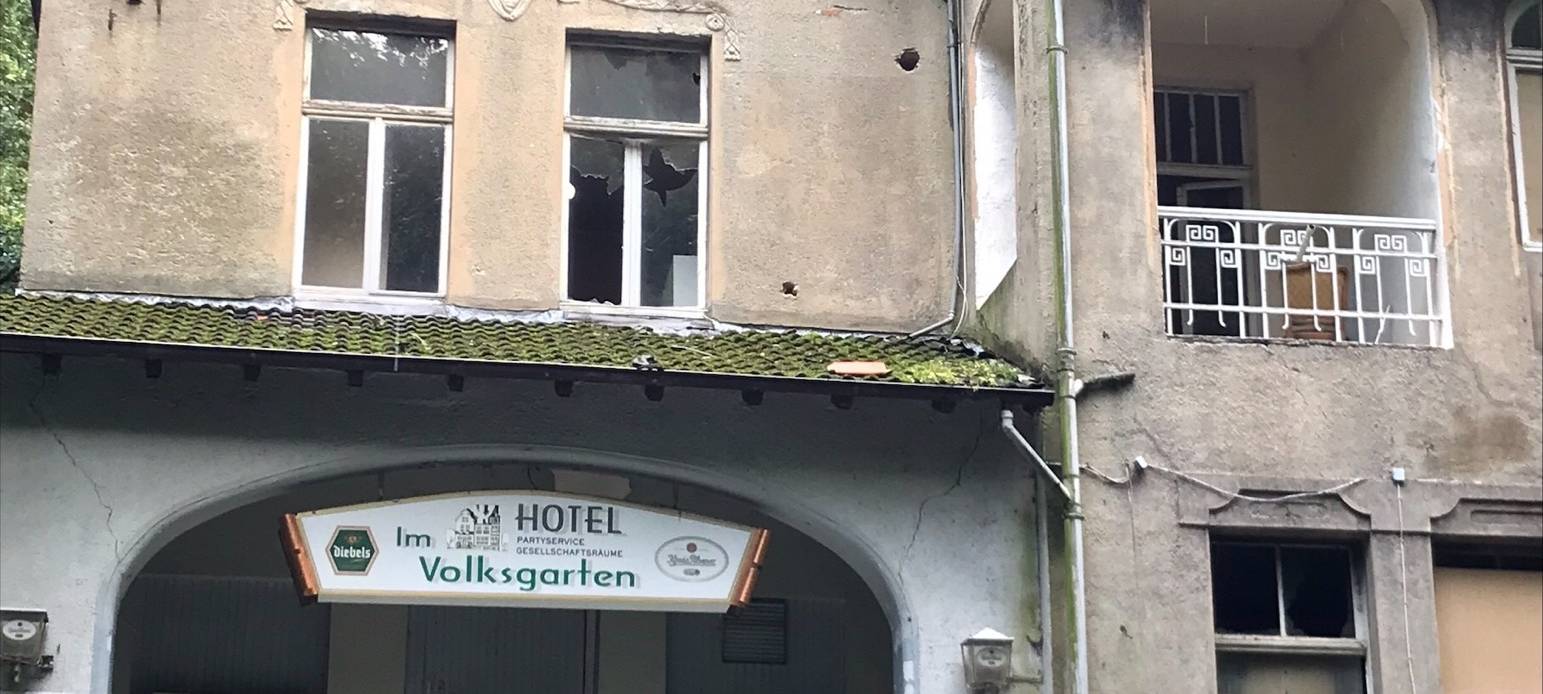 Festgenommener Mann wieder frei