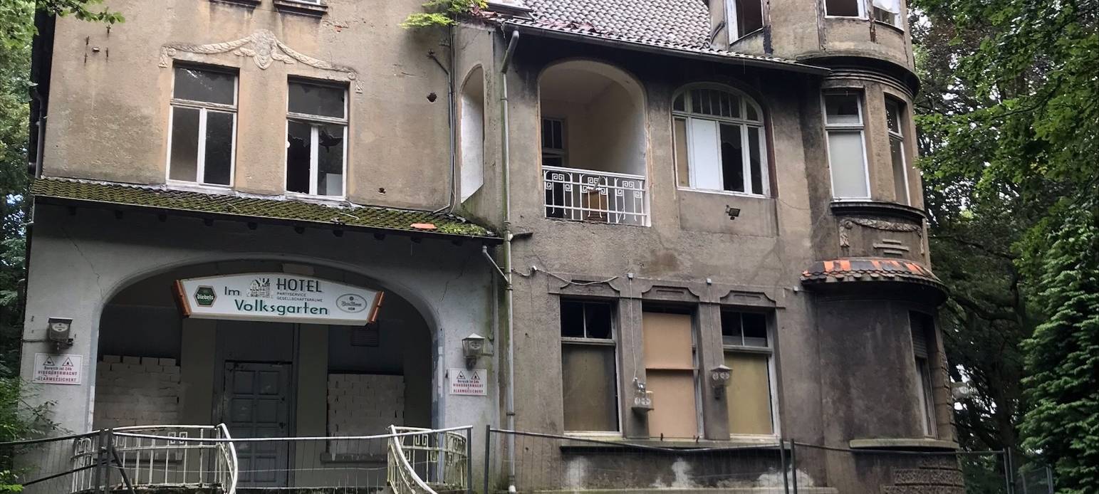 Festgenommener Mann wieder frei