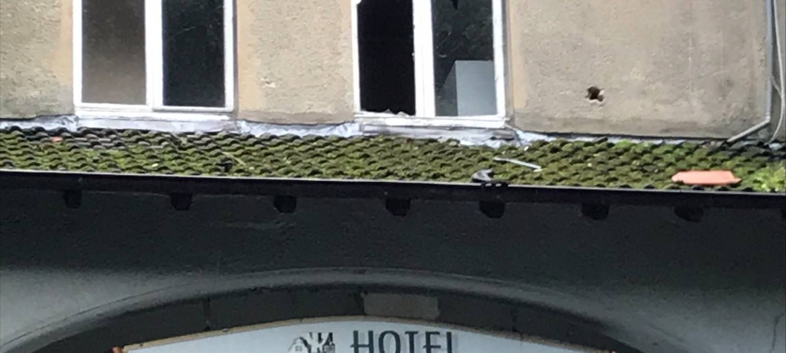 Festgenommener Mann wieder frei