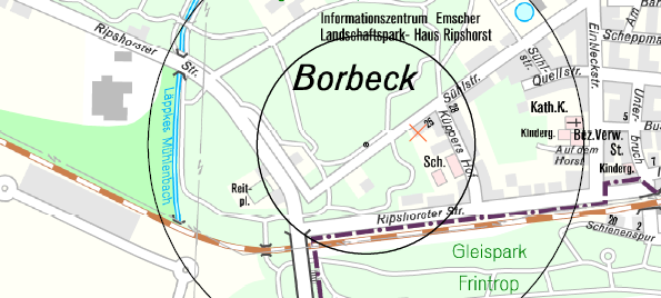 Bombe wird gesprengt - MIT UPDATE