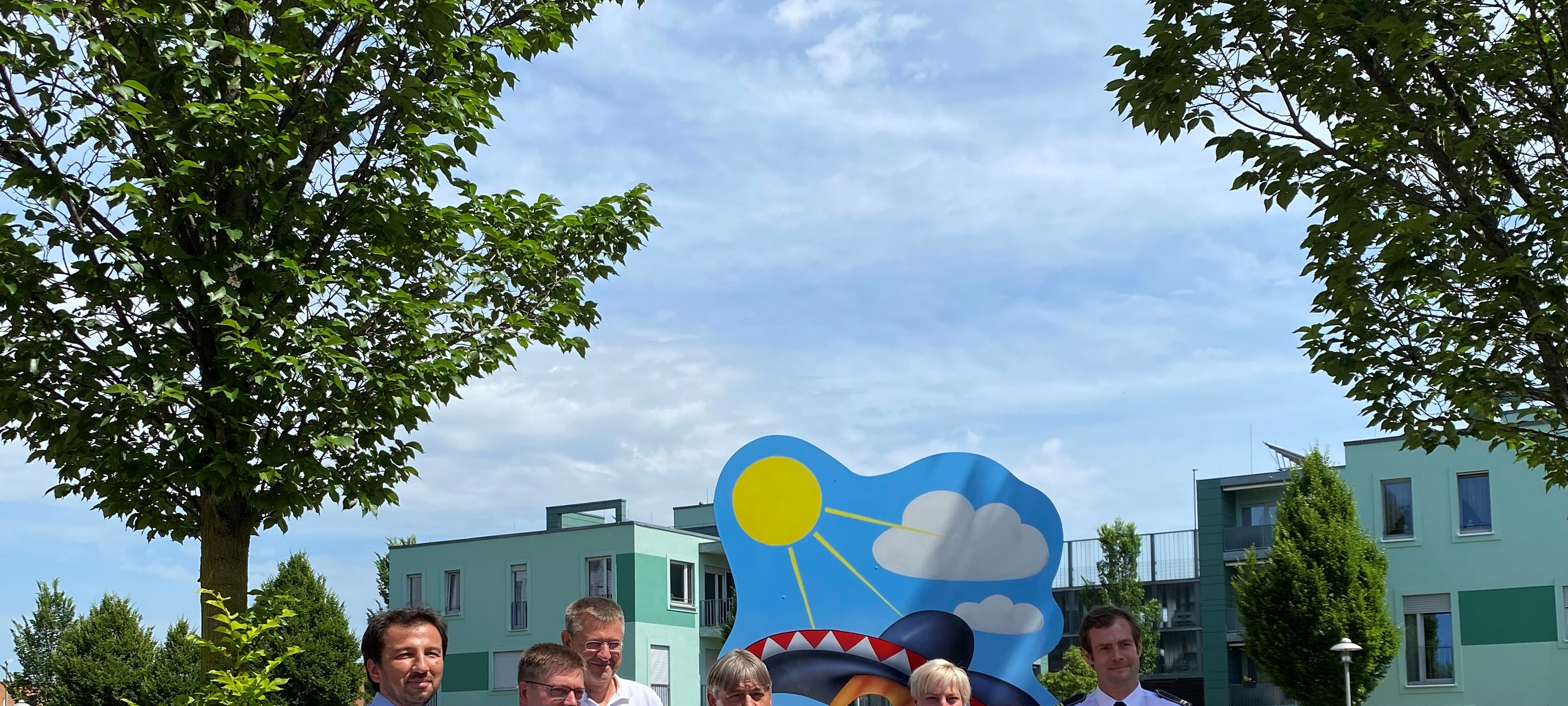 Kirmes kommt mit vier Premieren