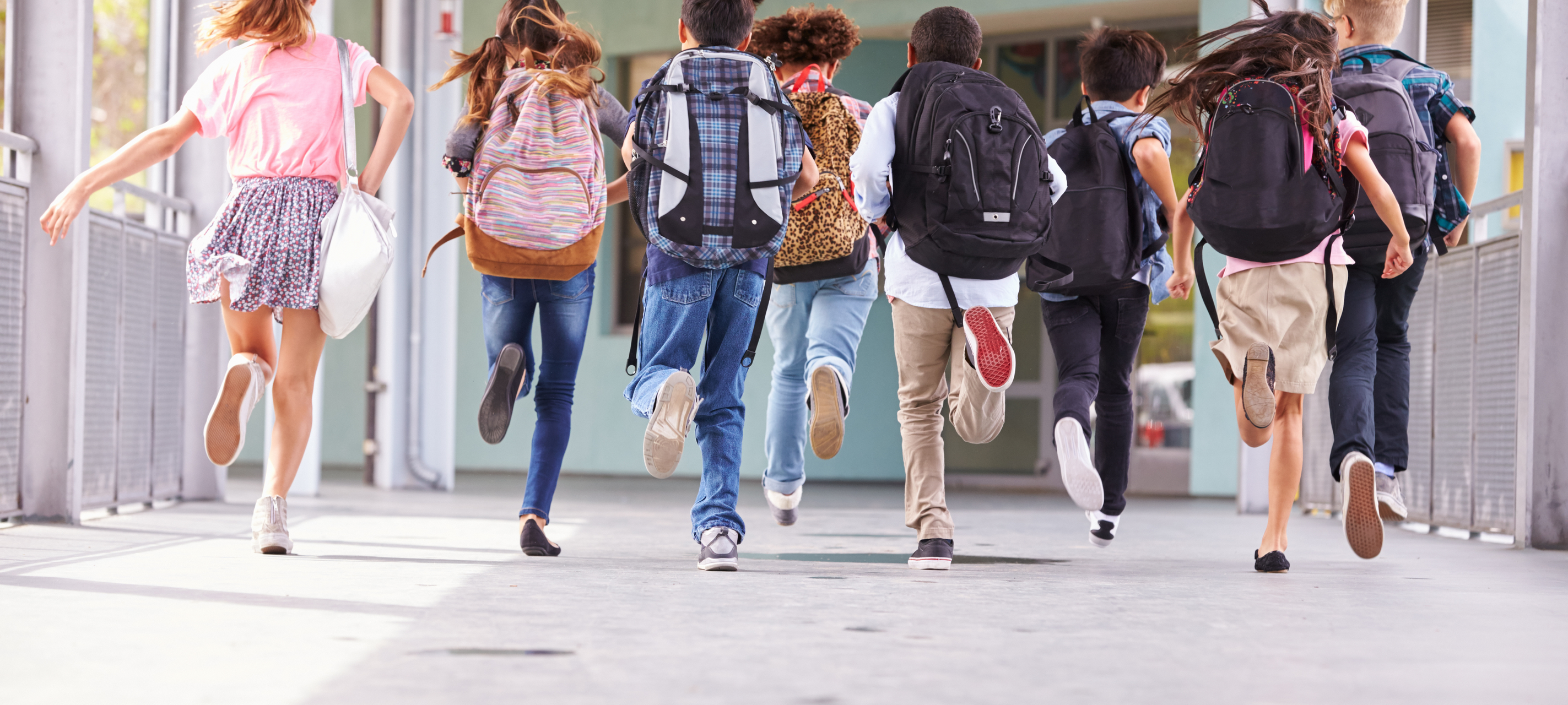 Start für Startchancen-Schulen in Oberhausen
