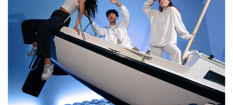 Erstes Youseum Deutschlands im Centro