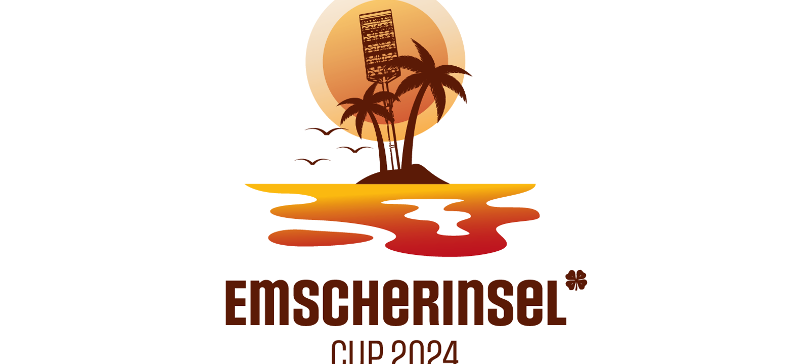 Emscherinsel-Cup mit großem Jubiläumsfest
